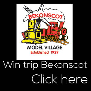 Bekonscot Model Village, a long-standing Buckinghamshire visitor attraction