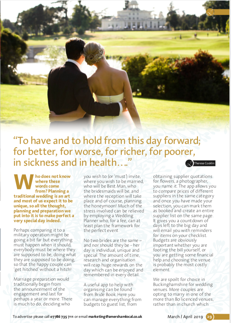 wedding-feature-amersham-chalfonts-local-march-2019-page1
