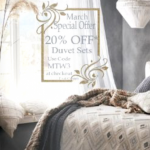 pillowtalkhome-20%-duvet-sets-mothers-day-gift