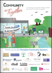 community-together-lockdown-covid19-special-issue