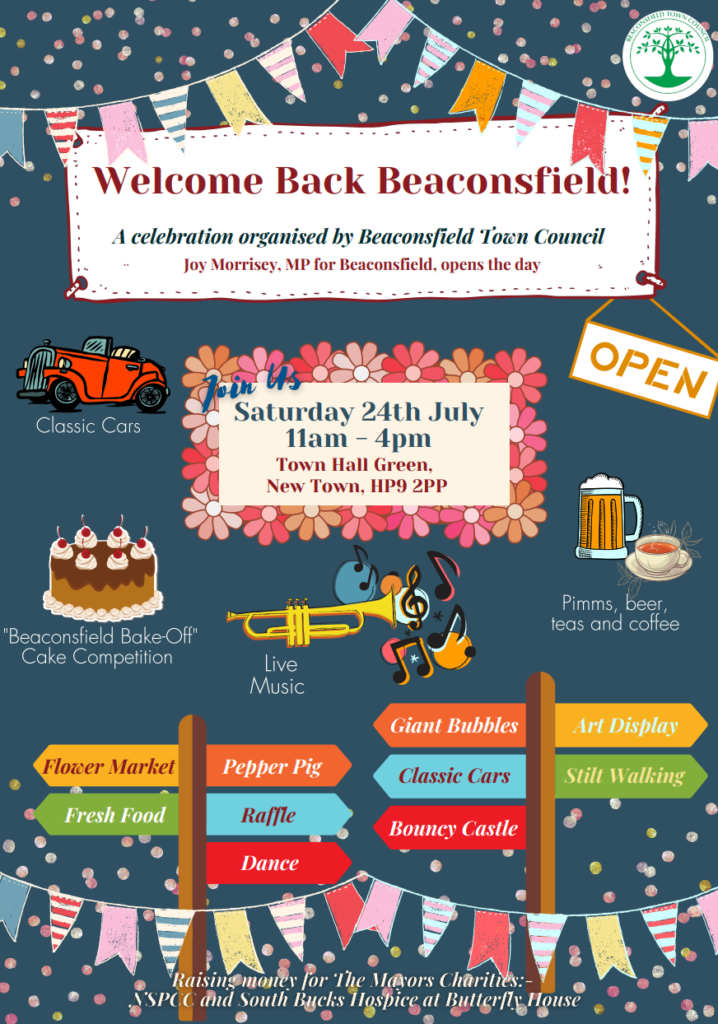 beaconsfield-welcome-back-event-saturday-24-july-2021