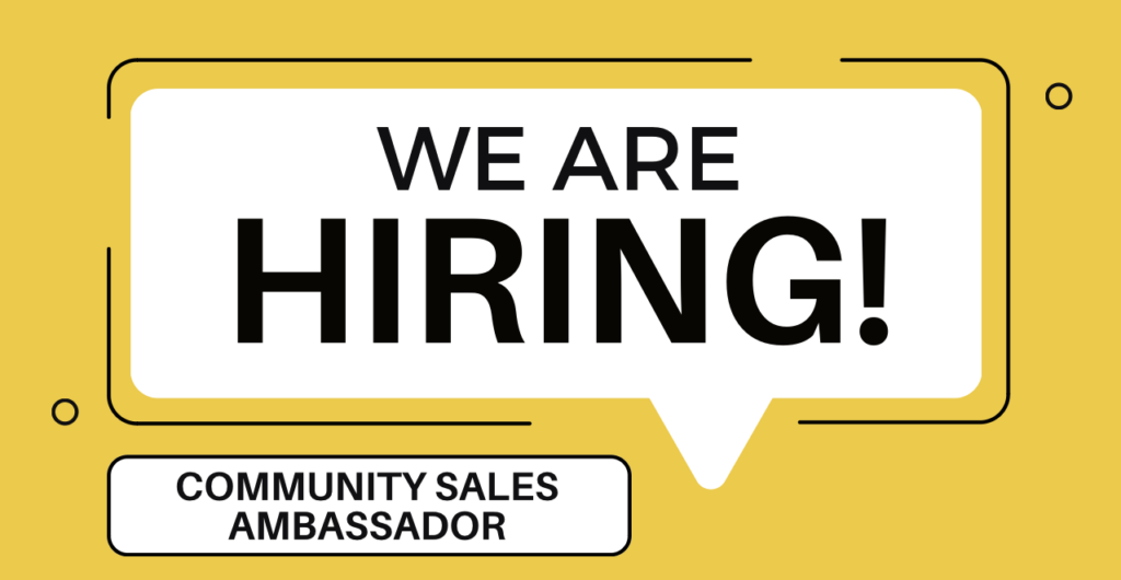 hiring-sales-ambassador