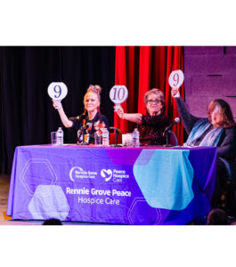 Rennie-hospice-strictly-dancing-competition-fundraiser 