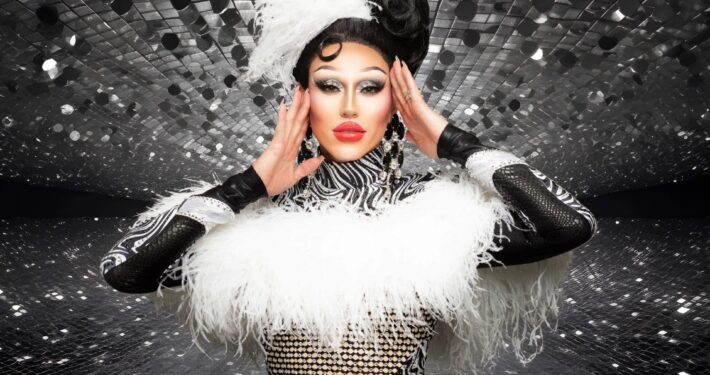 Vicki-Vivacious