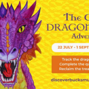 discover-bucks-museum-summer-2026-great-dragon-adventure