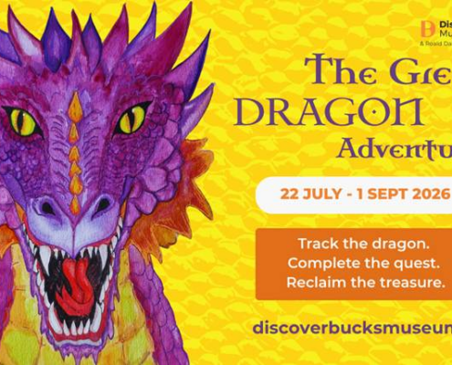 discover-bucks-museum-summer-2026-great-dragon-adventure